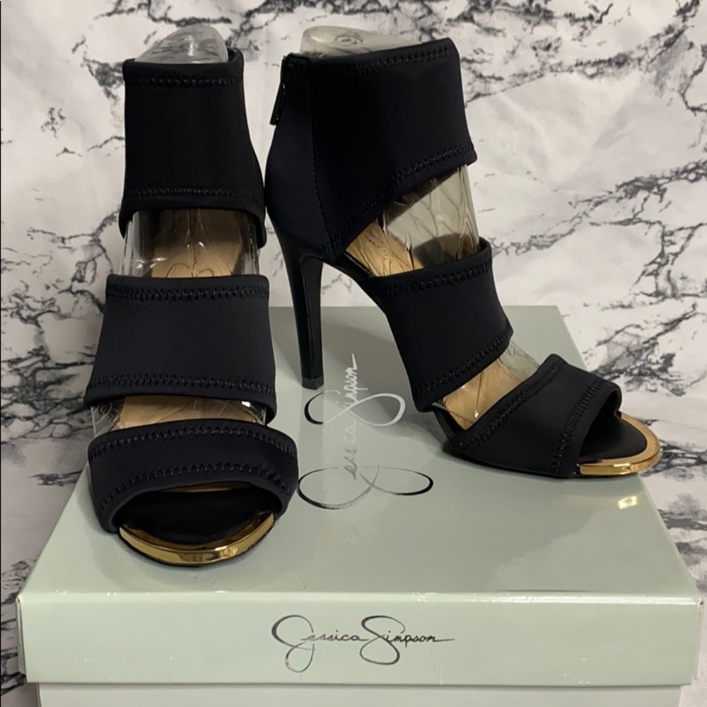 Jessica Simpson Heels